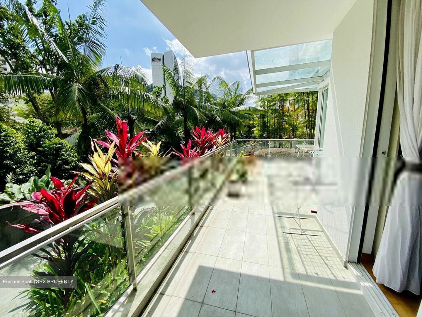 The Orange Grove (D10), Condominium #399256261